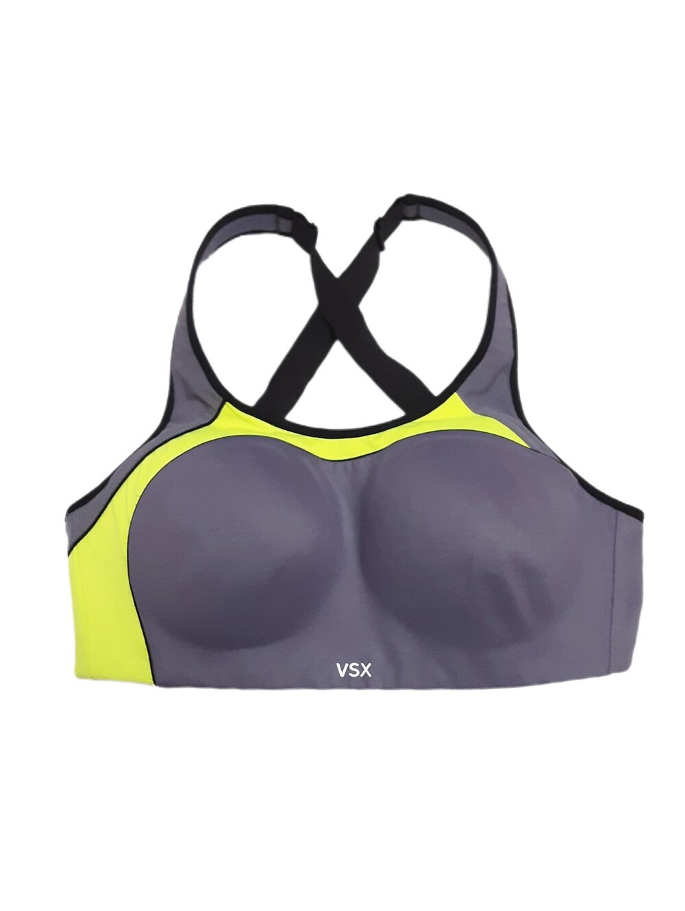Victoria Secret Sports Bra Size 32DD
